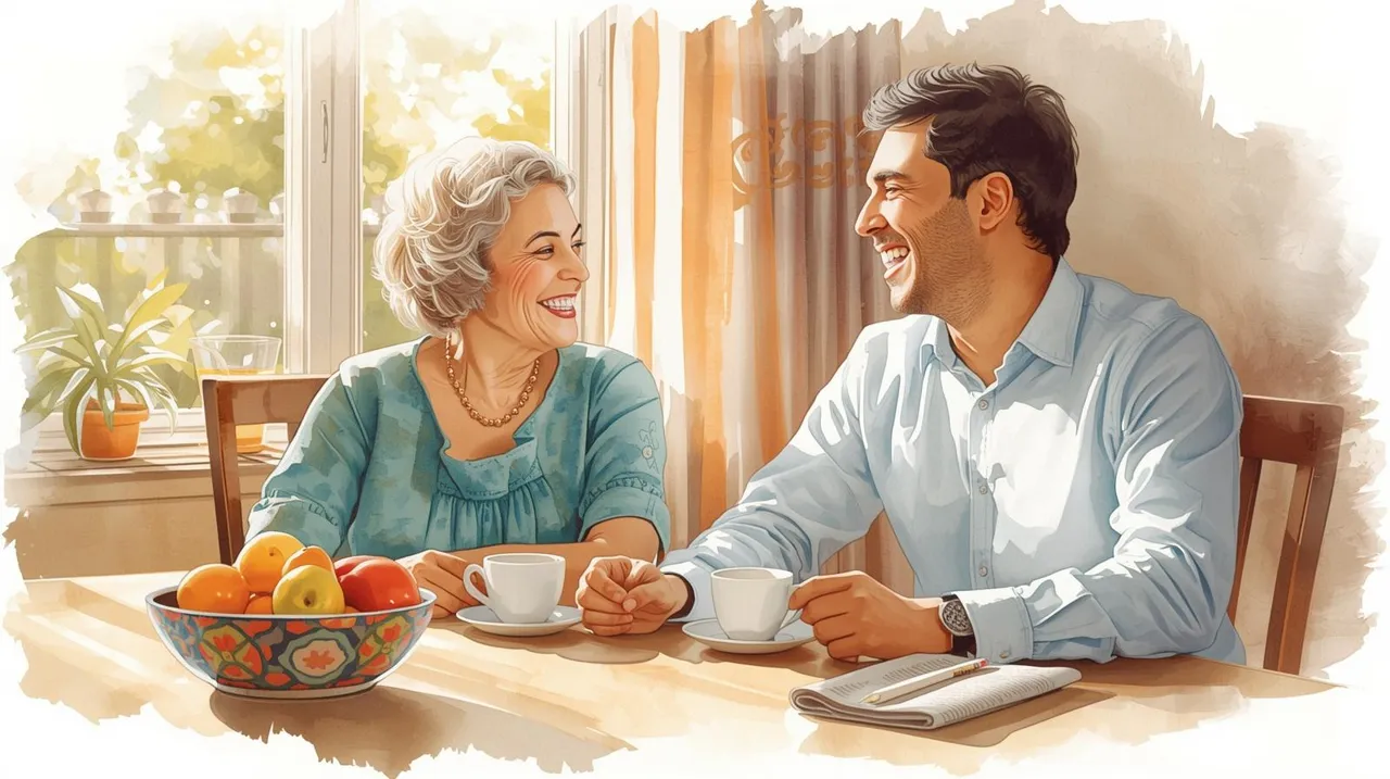 5 Essential Tips for Relieving Stress for Family Caregivers