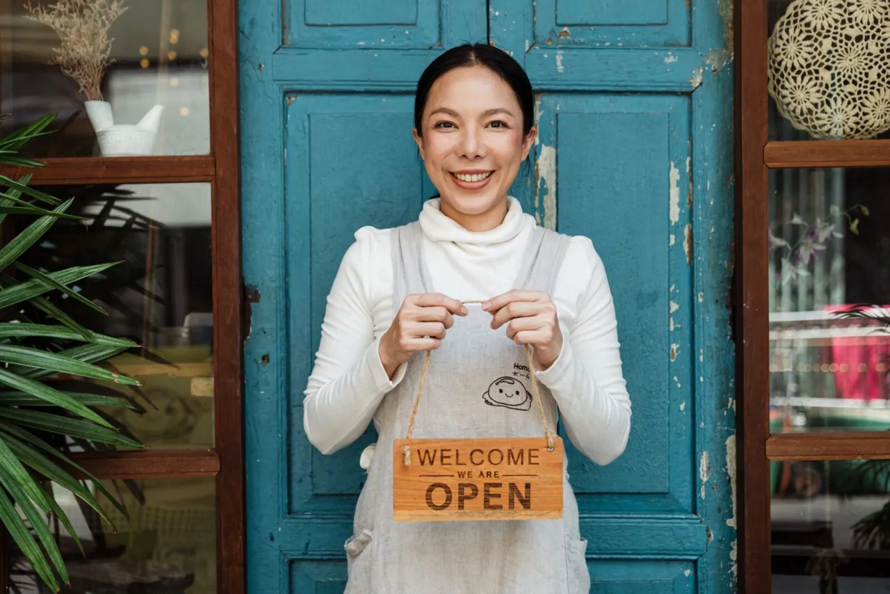 business owner