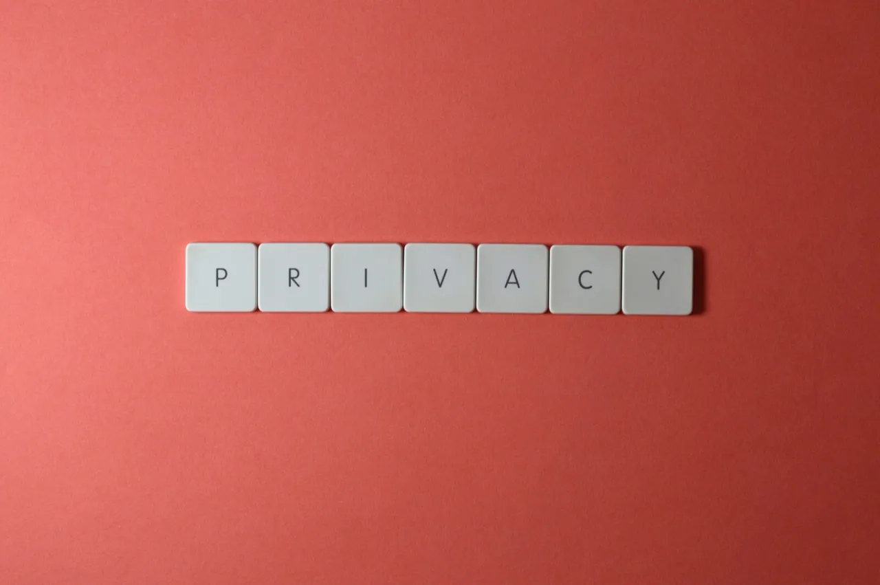 privacy