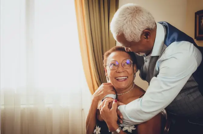 Essential Services Necessary When Aging with Dignity