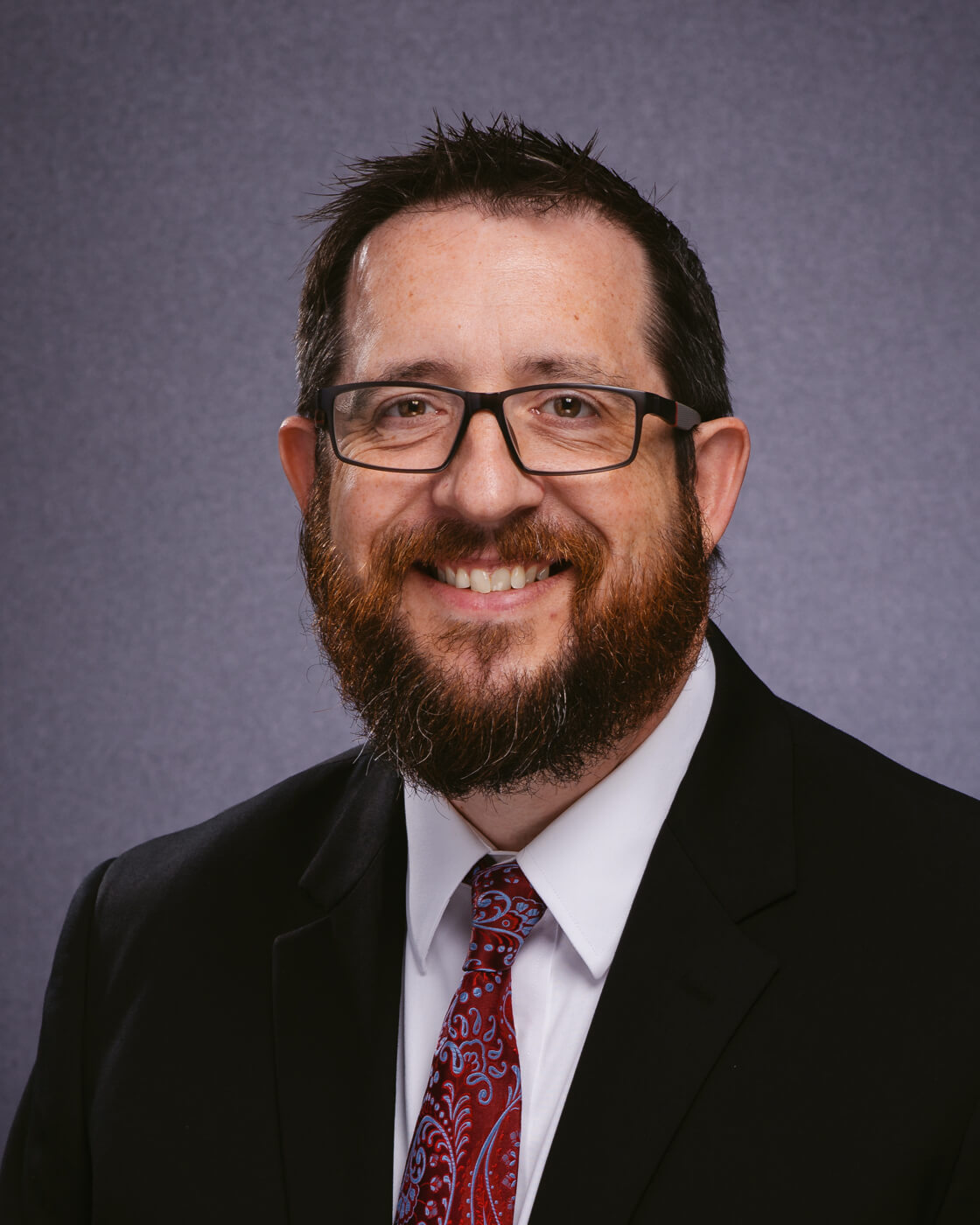 Raymond Chandler, Missouri estate planning attorney